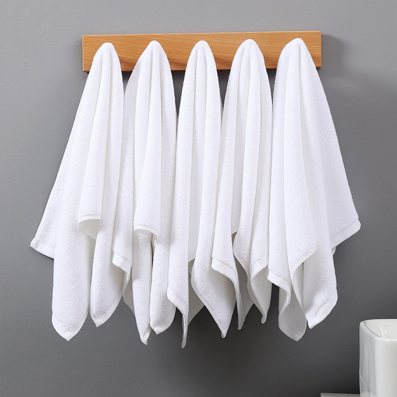 Hotel Washcloths