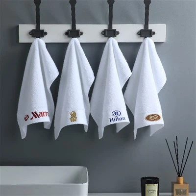 Asciugamani per hotel