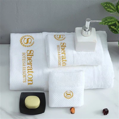 Asciugamani da bagno Sheraton